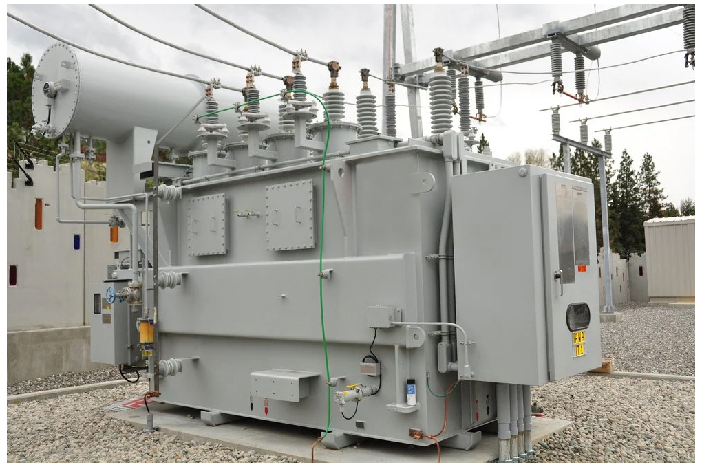 Transformer Monitoring and Its Uses