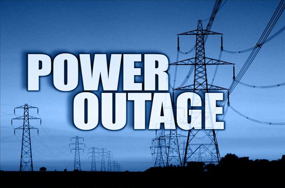  TIPS TO HANDLE A POWER OUTAGE