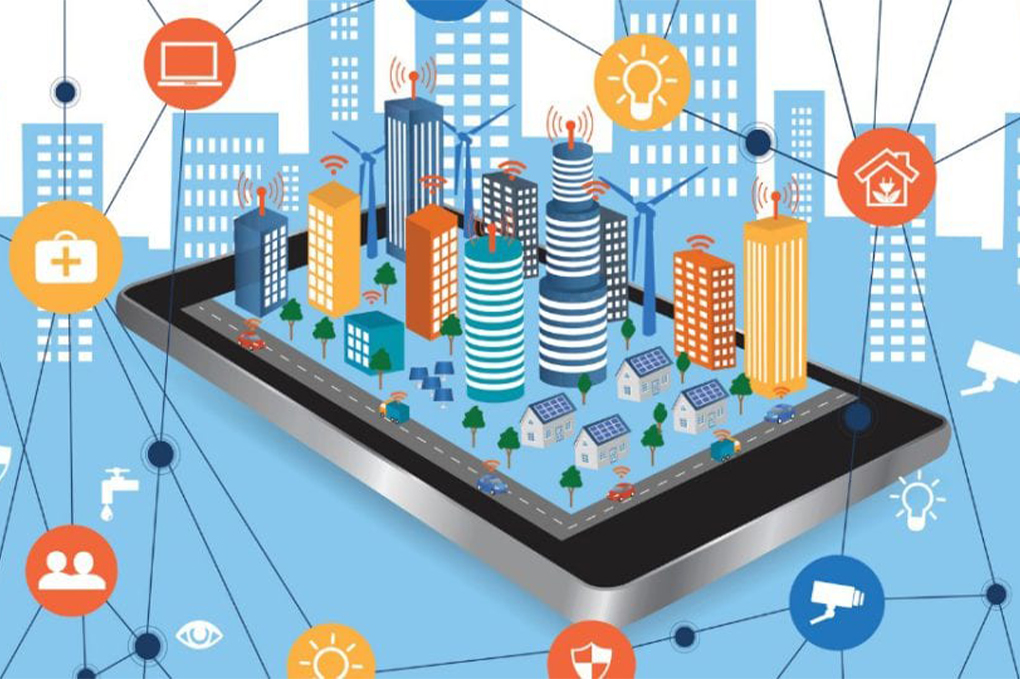 The Internet of Things (IoT) and its Applications in Smart Grid Technology