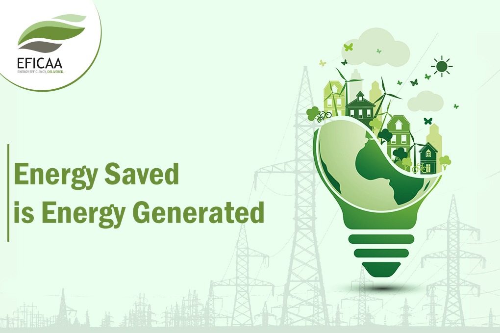 Saving Energy, Saving Our Environment!